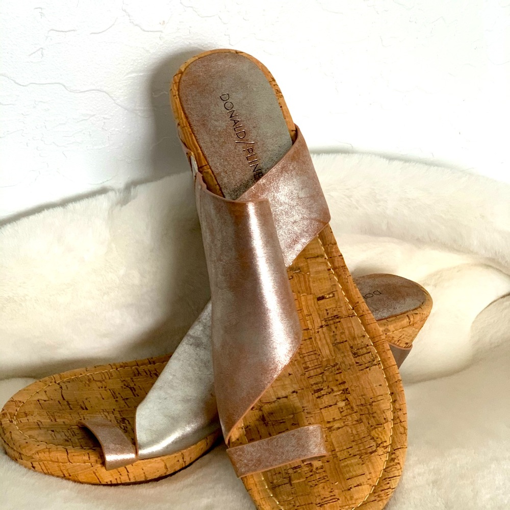 Donald | Pline Women’s Sandals